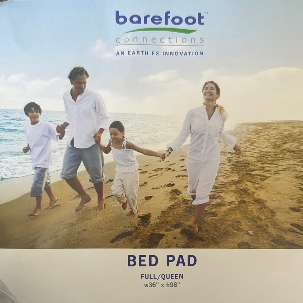 Earthing Mat for mattress